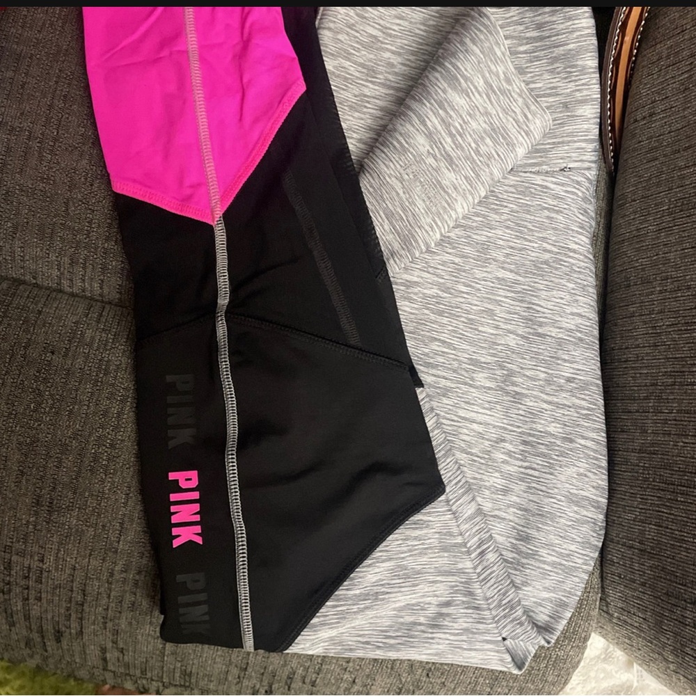 Victoria secret PINK Leggings